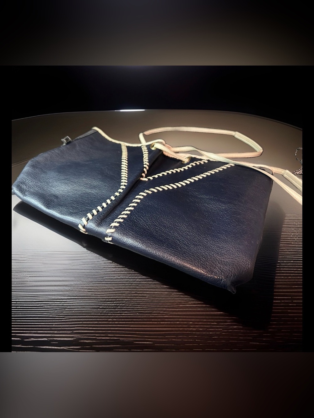 Yves Saint Laurent Neo Reversible Tote Authentic - Picture 6 of 12